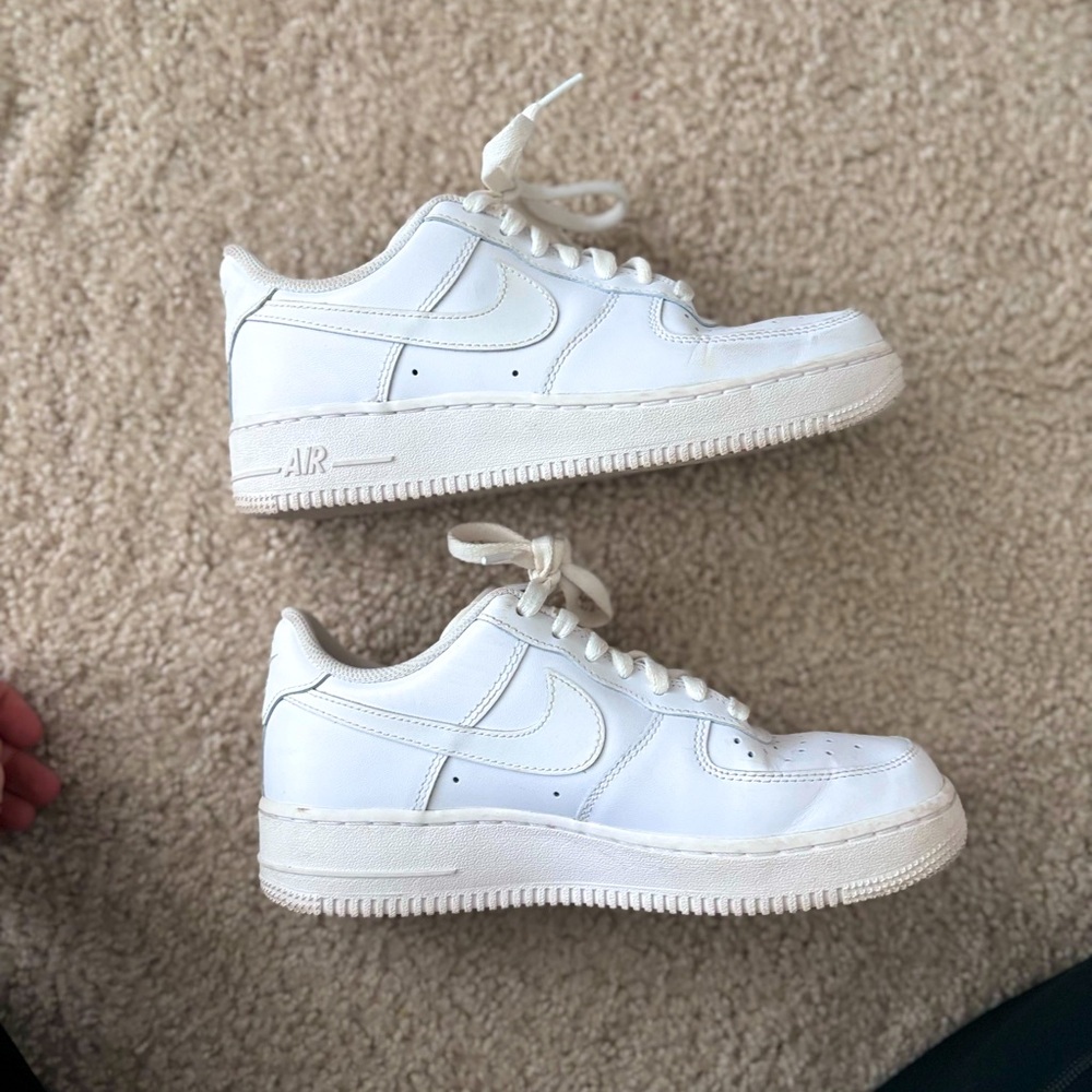 Nike Airforce Ones